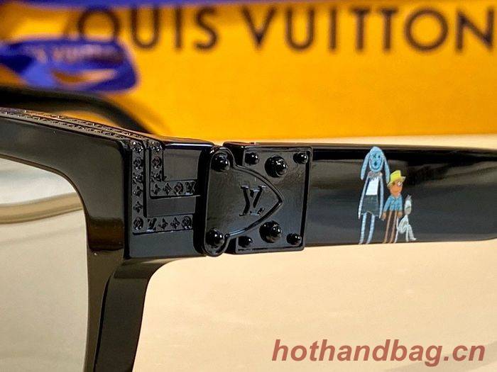 Louis Vuitton Sunglasses Top Quality LVS00851
